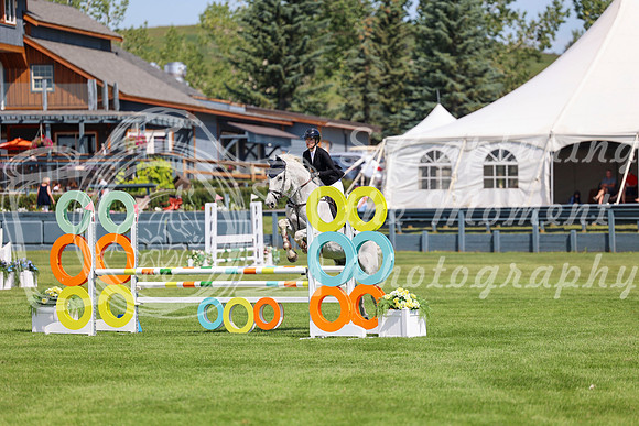 08501 - Mara - 2026 Mid-Summer Classic II - Thursday July 14th