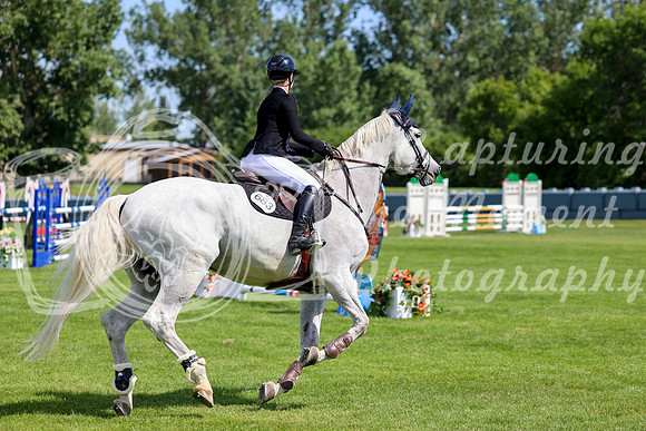 08499 - Mara - 2026 Mid-Summer Classic II - Thursday July 14th