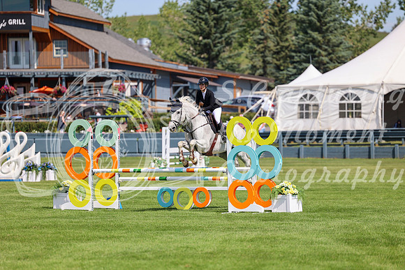 08504 - Mara - 2026 Mid-Summer Classic II - Thursday July 14th