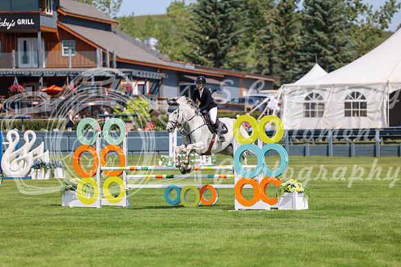 08505 - Mara - 2026 Mid-Summer Classic II - Thursday July 14th
