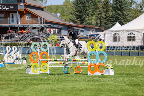 08506 - Mara - 2026 Mid-Summer Classic II - Thursday July 14th