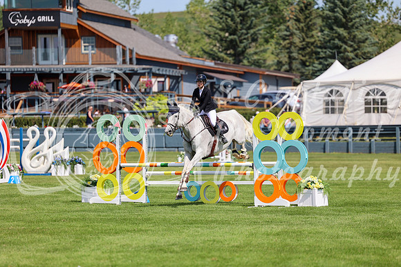 08507 - Mara - 2026 Mid-Summer Classic II - Thursday July 14th