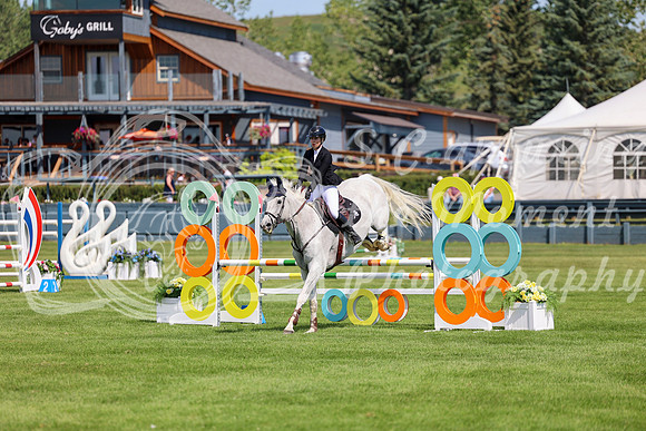 08509 - Mara - 2026 Mid-Summer Classic II - Thursday July 14th