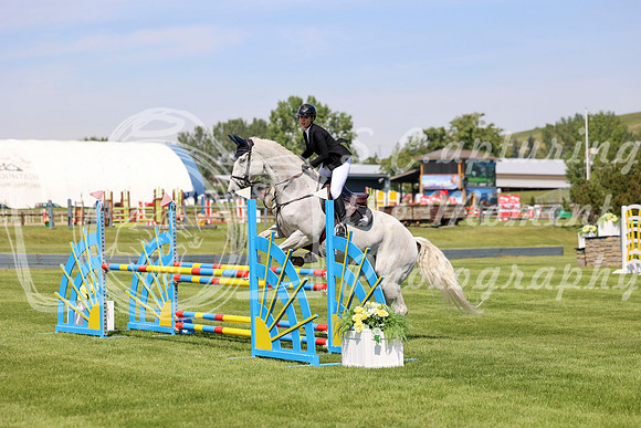 08519 - Mara - 2026 Mid-Summer Classic II - Thursday July 14th