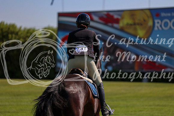 08002 - Mara - 2026 Mid-Summer Classic II - Thursday July 14th