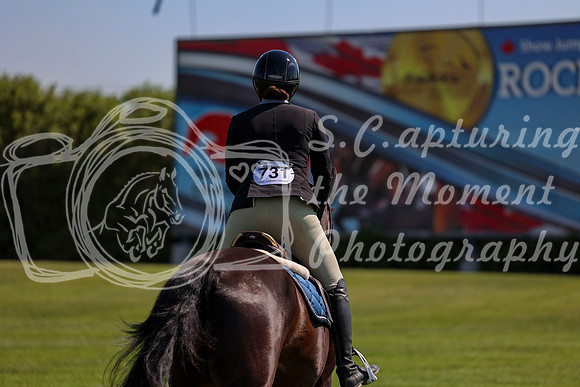 08003 - Mara - 2026 Mid-Summer Classic II - Thursday July 14th