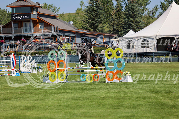 08004 - Mara - 2026 Mid-Summer Classic II - Thursday July 14th