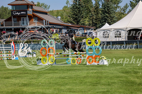 08005 - Mara - 2026 Mid-Summer Classic II - Thursday July 14th