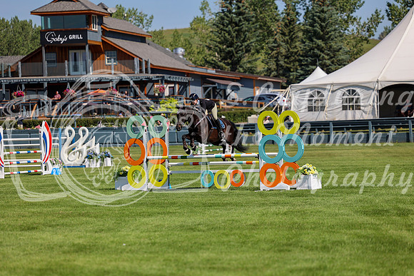 08006 - Mara - 2026 Mid-Summer Classic II - Thursday July 14th