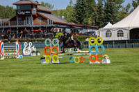 08007 - Mara - 2026 Mid-Summer Classic II - Thursday July 14th