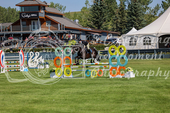 08007 - Mara - 2026 Mid-Summer Classic II - Thursday July 14th