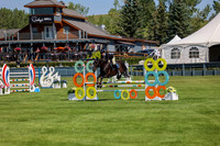08008 - Mara - 2026 Mid-Summer Classic II - Thursday July 14th