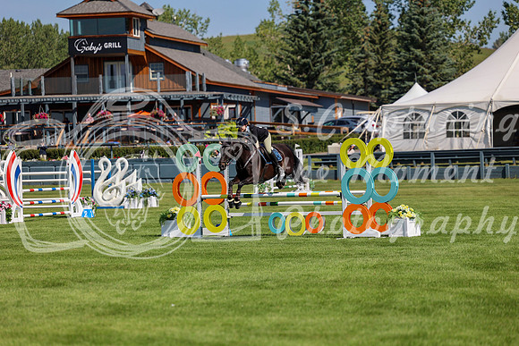 08008 - Mara - 2026 Mid-Summer Classic II - Thursday July 14th