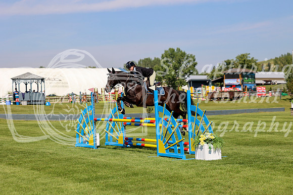 08019 - Mara - 2026 Mid-Summer Classic II - Thursday July 14th
