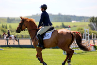 08118 - Mara - 2026 Mid-Summer Classic II - Thursday July 14th