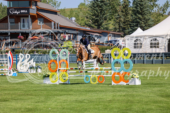 08130 - Mara - 2026 Mid-Summer Classic II - Thursday July 14th