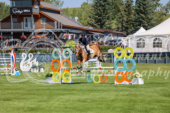 08131 - Mara - 2026 Mid-Summer Classic II - Thursday July 14th
