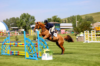 08132 - Mara - 2026 Mid-Summer Classic II - Thursday July 14th