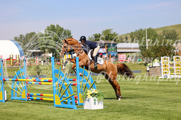 08133 - Mara - 2026 Mid-Summer Classic II - Thursday July 14th