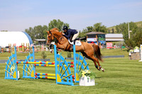 08135 - Mara - 2026 Mid-Summer Classic II - Thursday July 14th