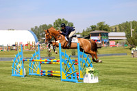 08136 - Mara - 2026 Mid-Summer Classic II - Thursday July 14th