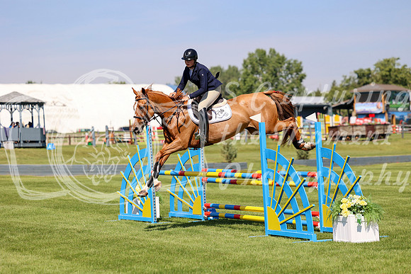 08140 - Mara - 2026 Mid-Summer Classic II - Thursday July 14th
