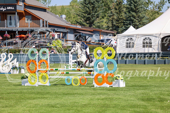 07941 - Mara - 2026 Mid-Summer Classic II - Thursday July 14th