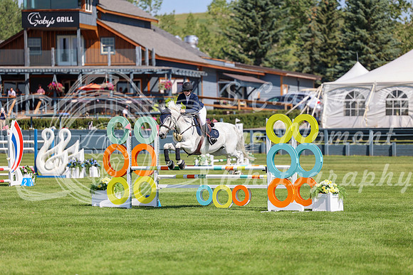 07946 - Mara - 2026 Mid-Summer Classic II - Thursday July 14th