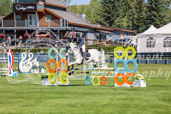 07947 - Mara - 2026 Mid-Summer Classic II - Thursday July 14th