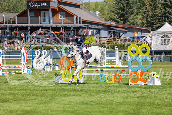 07950 - Mara - 2026 Mid-Summer Classic II - Thursday July 14th