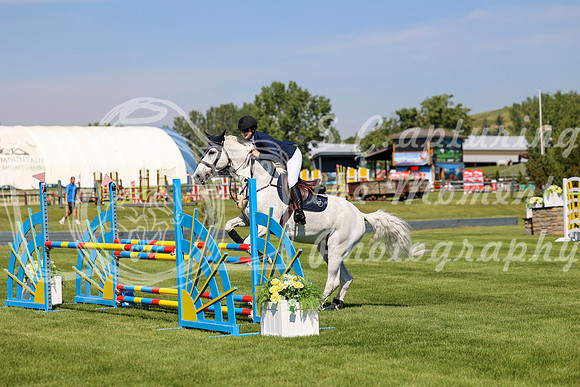 07951 - Mara - 2026 Mid-Summer Classic II - Thursday July 14th
