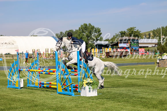 07952 - Mara - 2026 Mid-Summer Classic II - Thursday July 14th