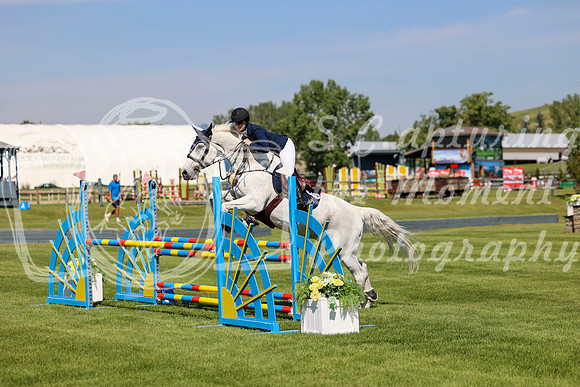 07953 - Mara - 2026 Mid-Summer Classic II - Thursday July 14th