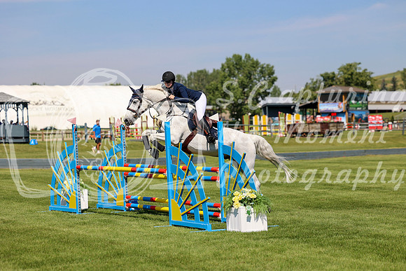 07954 - Mara - 2026 Mid-Summer Classic II - Thursday July 14th
