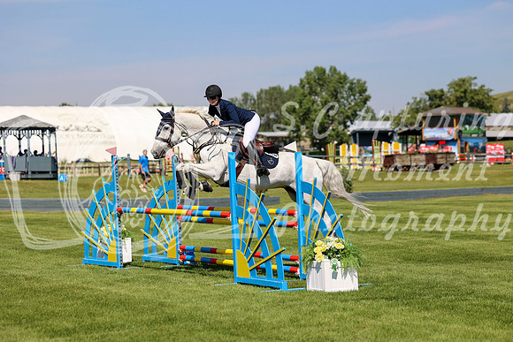 07955 - Mara - 2026 Mid-Summer Classic II - Thursday July 14th