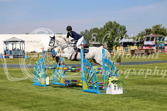 07956 - Mara - 2026 Mid-Summer Classic II - Thursday July 14th