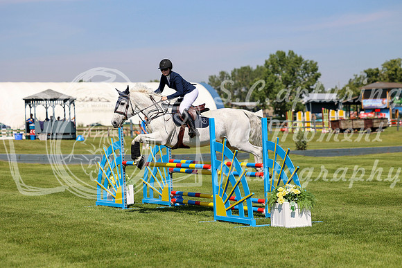 07957 - Mara - 2026 Mid-Summer Classic II - Thursday July 14th