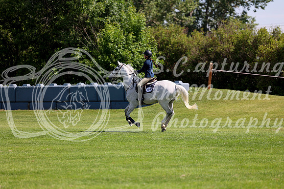 08185 - Mara - 2026 Mid-Summer Classic II - Thursday July 14th