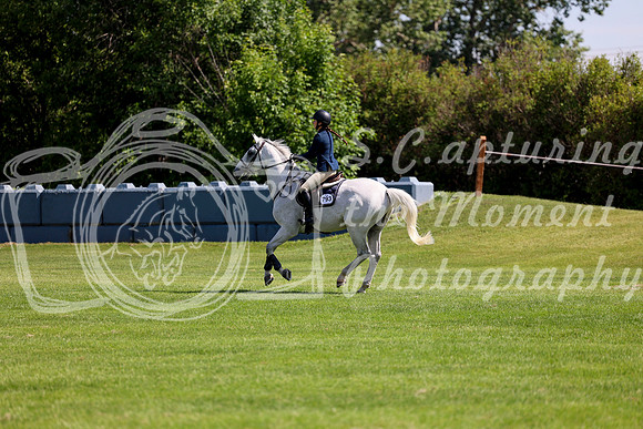 08186 - Mara - 2026 Mid-Summer Classic II - Thursday July 14th
