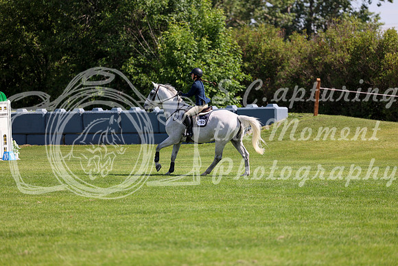 08188 - Mara - 2026 Mid-Summer Classic II - Thursday July 14th