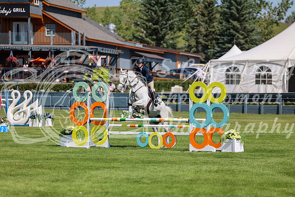 08191 - Mara - 2026 Mid-Summer Classic II - Thursday July 14th