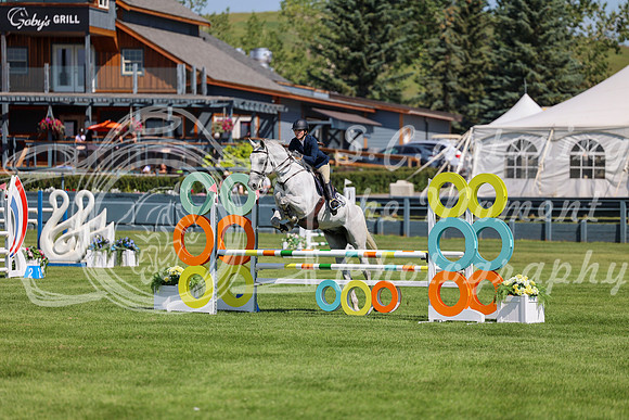 08193 - Mara - 2026 Mid-Summer Classic II - Thursday July 14th