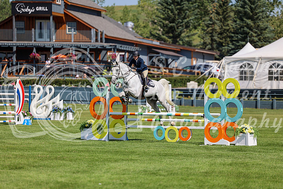 08195 - Mara - 2026 Mid-Summer Classic II - Thursday July 14th
