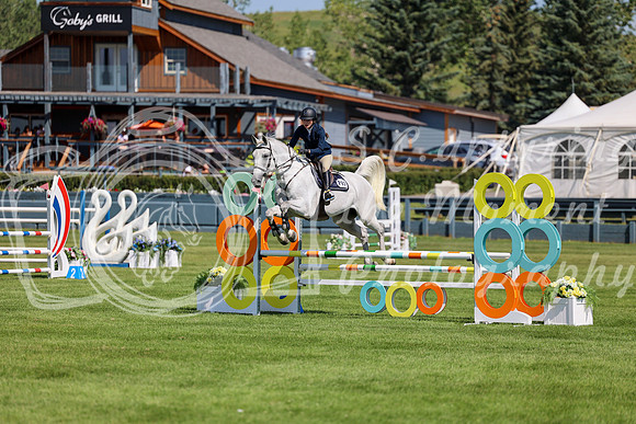 08196 - Mara - 2026 Mid-Summer Classic II - Thursday July 14th