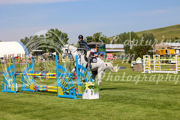 08200 - Mara - 2026 Mid-Summer Classic II - Thursday July 14th