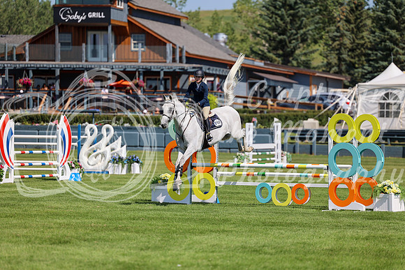08199 - Mara - 2026 Mid-Summer Classic II - Thursday July 14th