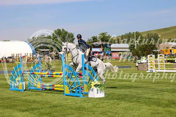 08201 - Mara - 2026 Mid-Summer Classic II - Thursday July 14th