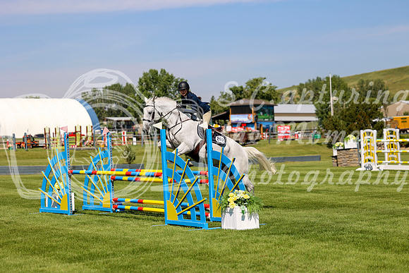 08202 - Mara - 2026 Mid-Summer Classic II - Thursday July 14th
