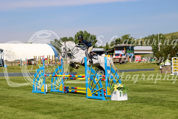 08204 - Mara - 2026 Mid-Summer Classic II - Thursday July 14th