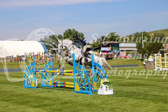 08203 - Mara - 2026 Mid-Summer Classic II - Thursday July 14th